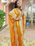 Ladies' African Print Gowns for Special Occasions